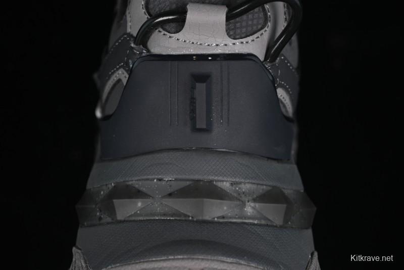 Fila Fusion Thick-Sole Hard Candy Casual Dad Shoes - T12W441005FFT