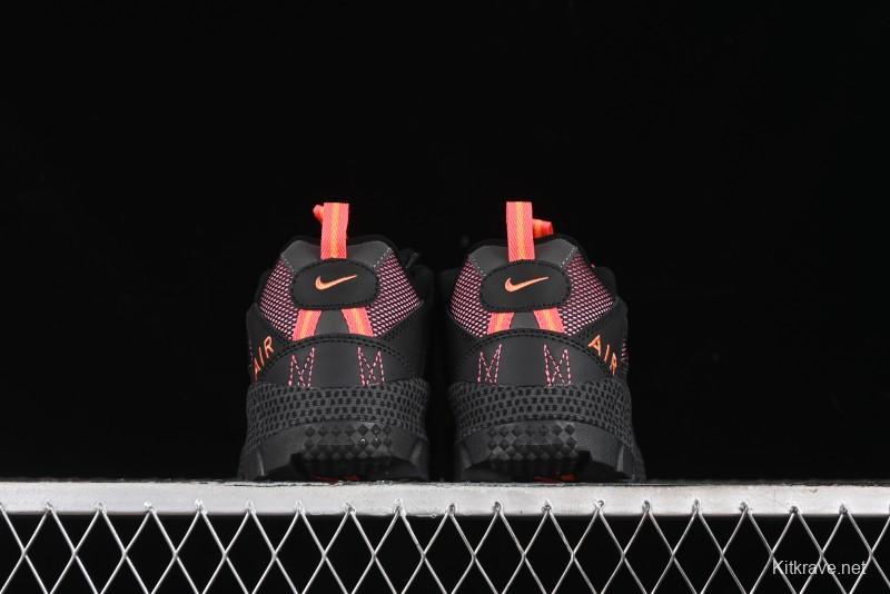 Nike Air Humara Retro Trail Running Shoes with 1990s Outdoor Style - FJ7109-001