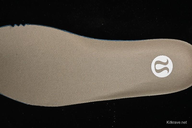 Lululemon Cityverse Low-Top Casual Sneakers - LU-05