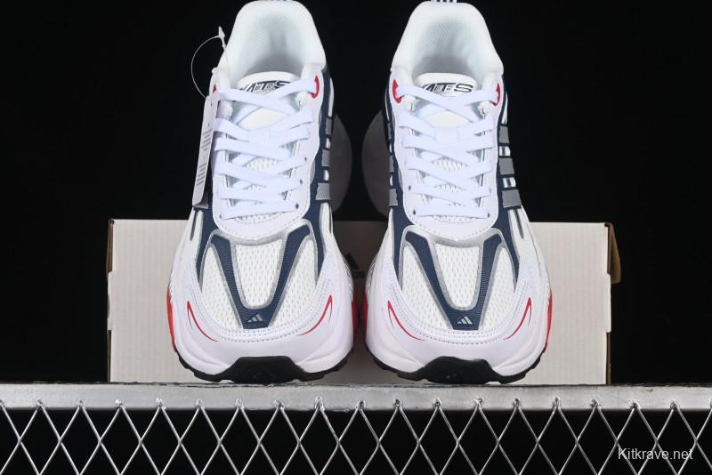 Adidas Originals Mts Pro IH6346 Retro Breathable Cushioned Casual Running Shoes