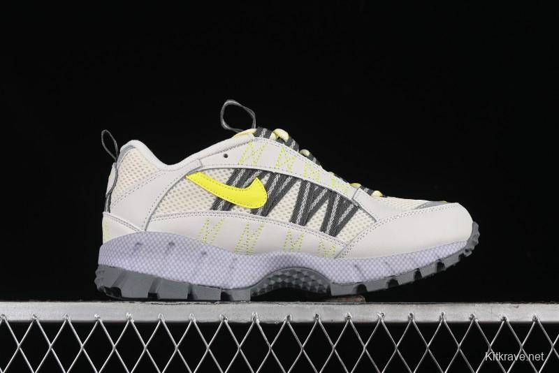 Nike Air Humara Retro Trail Running Shoes with 1990s Outdoor Style - FQ2443-001