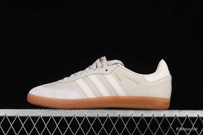 Adidas Samba Vegan IE7013 Casual Sneakers