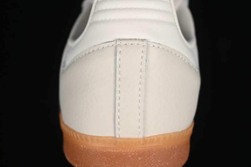Adidas Samba Vegan IE7013 Casual Sneakers