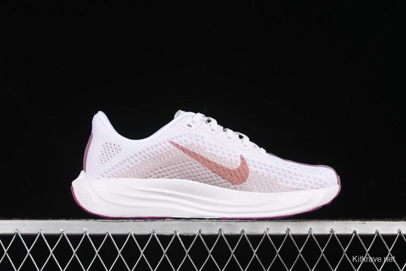 Nike Air Zoom Pegasus 35 Running Shoes with Zoom Air Cushion and Breathable Engineered Mesh - FQ7261-108