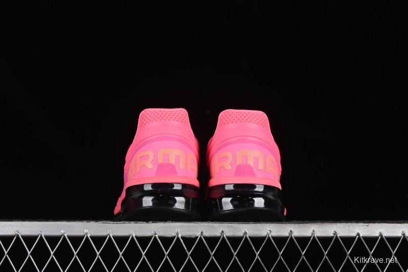 Nike Air Max 2013 Retro Breathable Mesh Cushioned Running Shoes - 555753-600