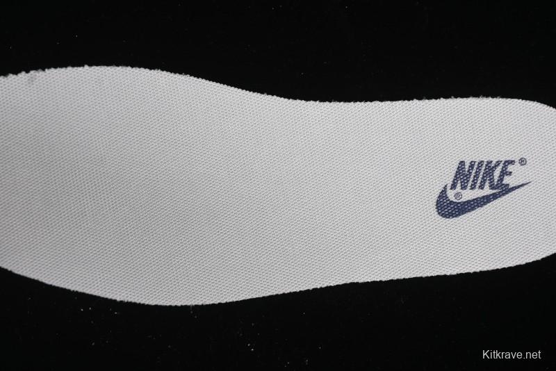 Nike SB Dunk Low BAPE Collaboration - Strap Blue Swoosh Anniversary Customized Low-Top Casual Sneakers SJ2068-298