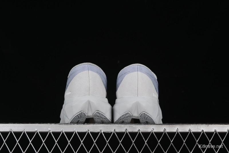 New Balance FuelCell Rebel V4 Low-Top Anti-Slip Durable Versatile Casual Running Shoes - WRCELVD4