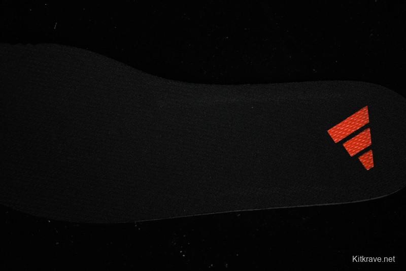 Adidas Originals Mts Pro Retro Breathable Cushioned Casual Running Shoes - JP8092