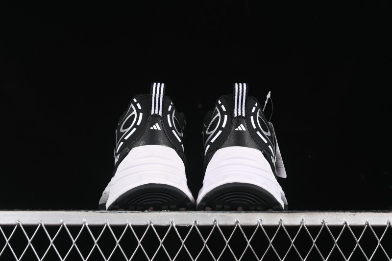 Adidas Originals Mts Pro JP8090 Retro Breathable Cushioned Casual Running Shoes - JP8090