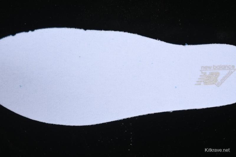 New Balance Joe Freshgoods x New Balance 9060 Retro Casual Running Shoes with ABZORB Cushioning - U9060MM