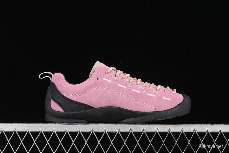 Keen Jasper Japanese Street Retro Style Outdoor Shoes - 1027688