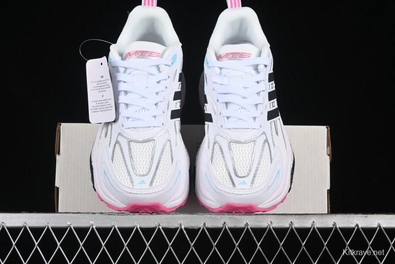 Adidas Originals Mts Pro IH6350 Retro Breathable Cushioned Casual Running Shoes - IH6350