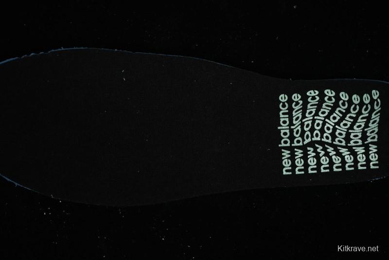 New Balance Joe Freshgoods x New Balance 9060 Retro Casual Running Sneakers with ABZORB Cushioning - U9060WRB