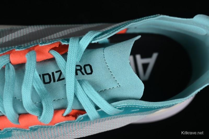 Adidas Adizero Boston 12 M Running Shoes with Lightstrike Pro and ENERGYROD for Enhanced Performance - ID6901