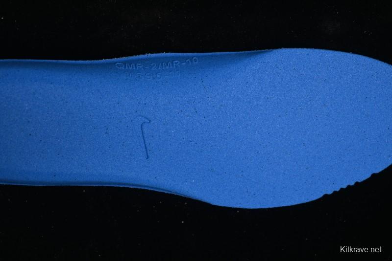 Nike Air Zoom Vomero 17 Lunar Running Shoes with Cushioned Zoom Air Unit - FB1309-001