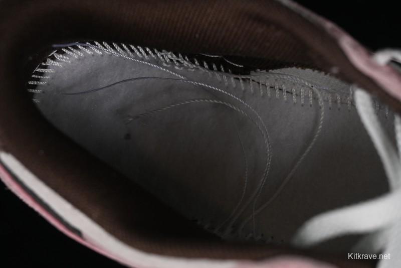 Nike Dunk Low 85 Double Swoosh Series SB Low-Top Casual Skate Shoes - HV1799-161