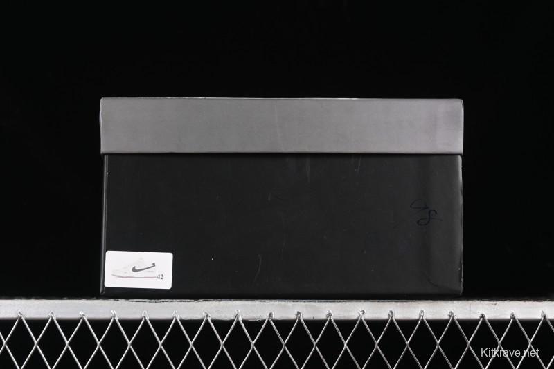 Nike Dunk Low Retro Casual Sneakers with Ancient Tang Print Design - FJ4188-001