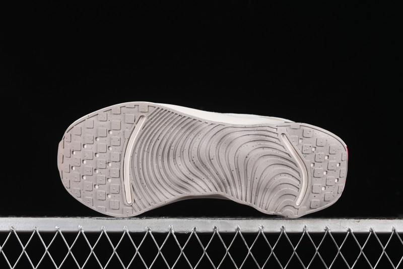 Nike Motiva Summer Breathable Cushioned Wave Running Shoes - DV1238-104