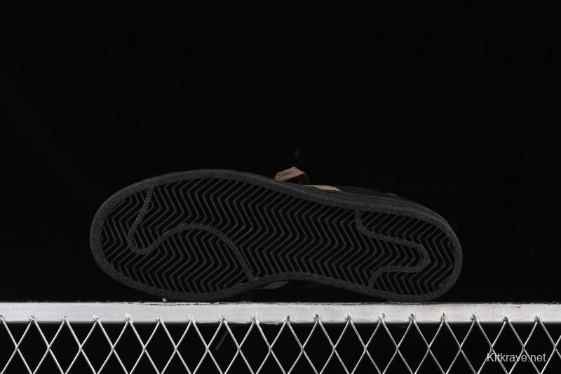 Adidas Superstar EG4959 Casual Sneakers with Shell Toe - EG4959