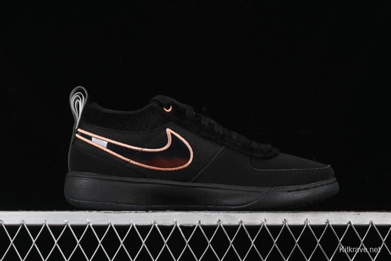 Nike Book 1 Devin Booker Men's Performance Basketball Shoes with Zoom Air Cushion - FJ4250-001