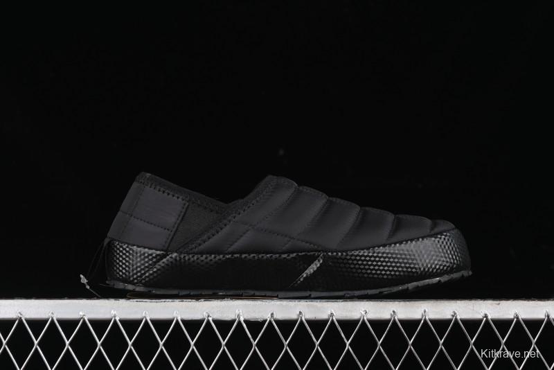The North Face Thermoball Traction Winter Fleece Breathable Lightweight Casual Shoes - NFOA3UZN-KY4