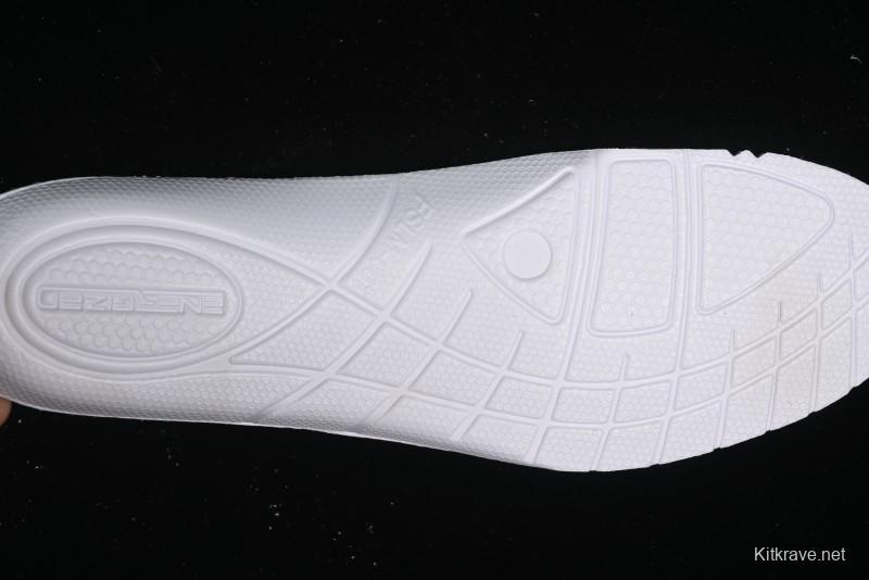 Fila Slant Shot 98/23 Comfortable Versatile Breathable Low-Top Tennis Shoes - 98/23