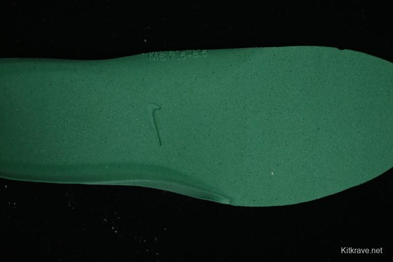 Nike Air Alphazoom Breathable Mesh Lightweight Durable Running Shoes - FD2722-104