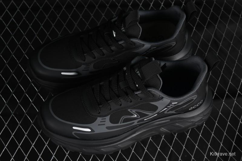 ECCO Drive Series Outdoor Waterproof Breathable Anti-Slip Running Hiking Shoes - 68703101001