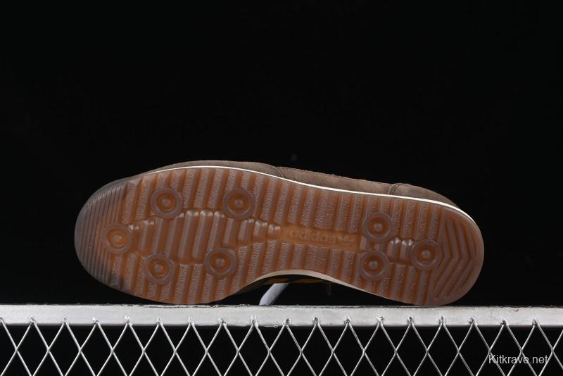 Adidas Originals SL 72 RS Classic Retro Running Shoes with Ecotex Tongue and EVA Midsole - JI2490