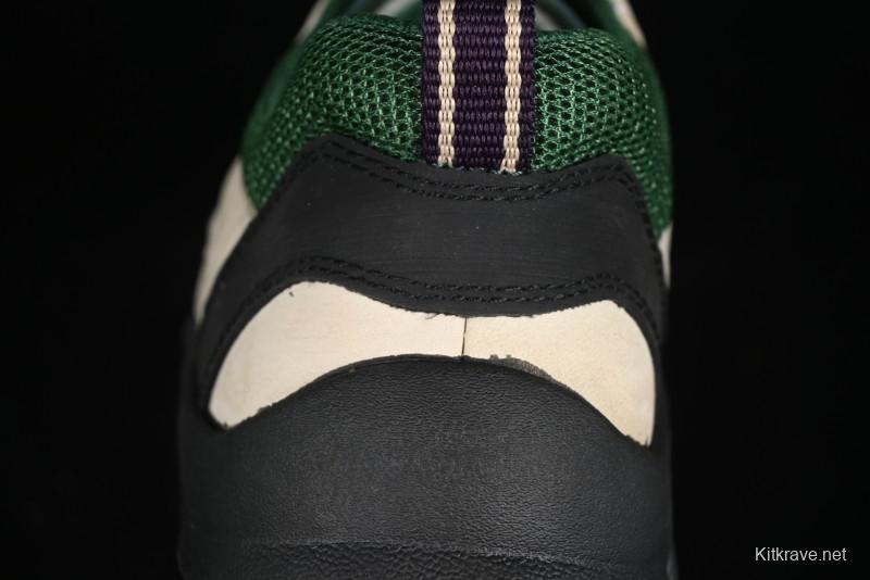 Keen Jasper Japanese Street 2.0 Retro Outdoor Shoes - 2267