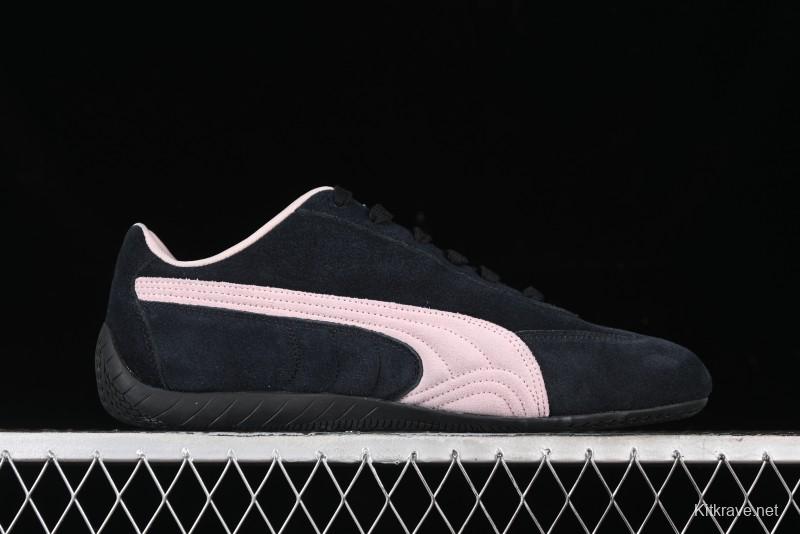 Puma The Open Product x Puma Speedcat Low-Top Lifestyle Sneakers - 398846-09