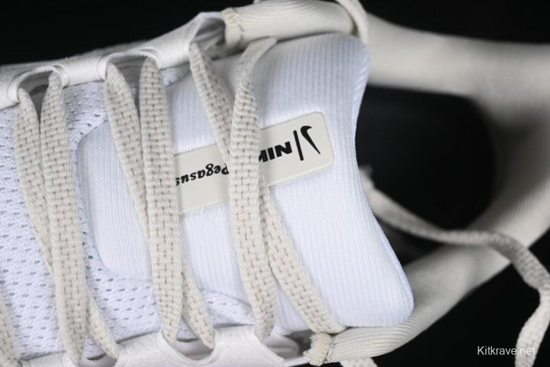 Nike Air Zoom Pegasus 41 Breathable Lightweight Running Shoes with Cushioning - FV9528-800