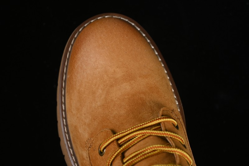Timberland Classic Outdoor Casual Yellow Boots A18069BYELLOW