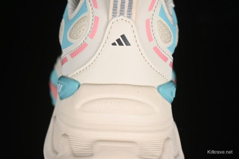 Adidas Originals Mts Pro IH5838 Retro Breathable Cushioned Casual Running Shoes - IH5838