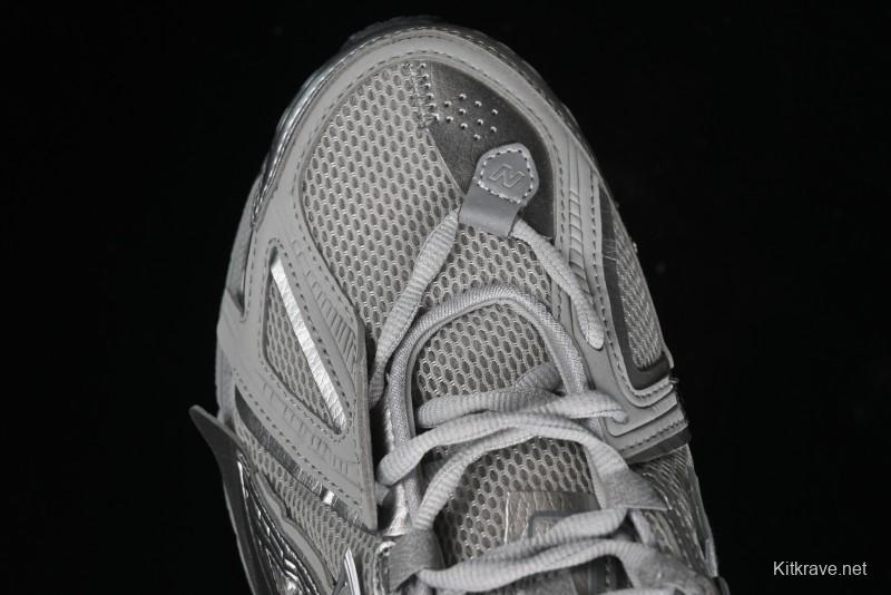 New Balance 1906 Series Retro Dad Style Casual Running Shoes with T-Beam Outsole - M1906AG