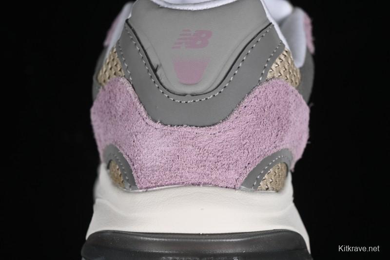 New Balance 2010 Series Retro Casual Running Shoes - U2010NB1