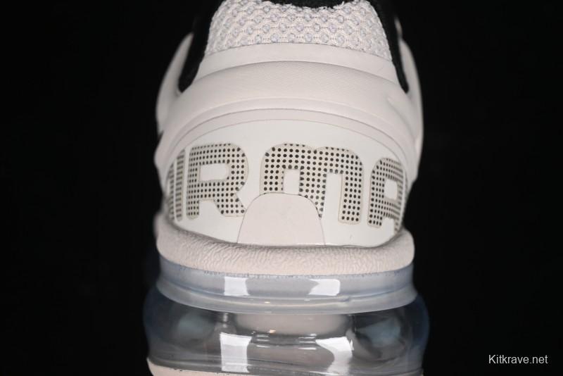 Nike Air Max 2013 Retro Breathable Mesh Cushion Running Shoes - FZ3156-008