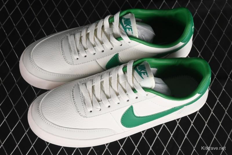 Nike Killshot 2 Retro Comfortable Anti-Slip Low-Top Sneakers - HQ1657-101