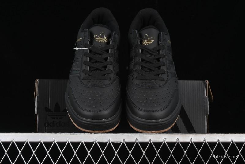 Adidas Originals Tyshawn IF9709 Comfortable Durable Low-Top Skate Shoes - IF9709