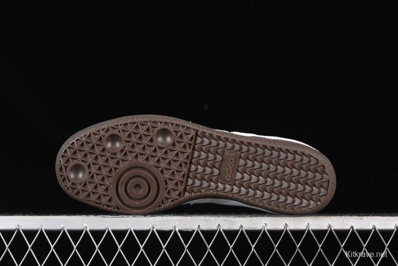 Adidas Originals Samba OG Casual Sneakers - IE3439