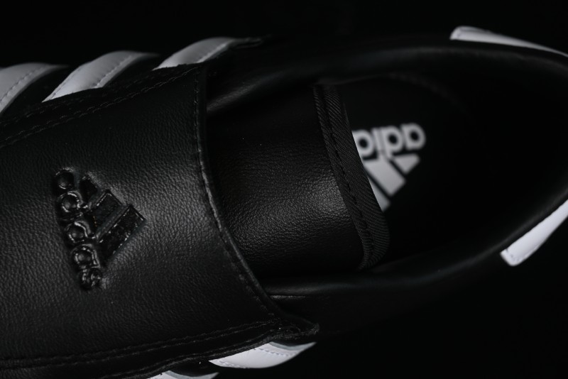 Adidas Originals Taekwondo JQ4775 Low-Top Training Shoes for Comfortable Non-Slip Workouts