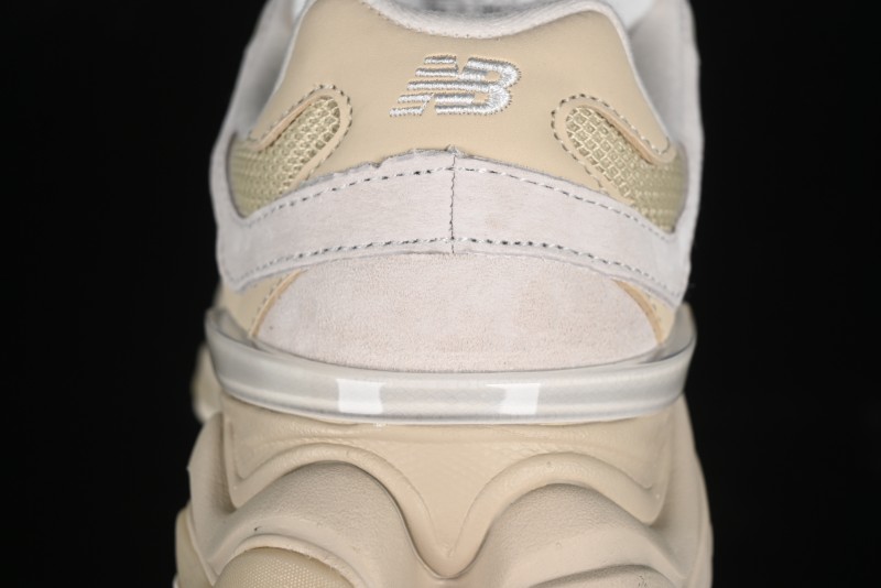 New Balance Joe Freshgoods NB9060 Retro Casual Running Sneakers with ABZORB Cushioning - U9060SS