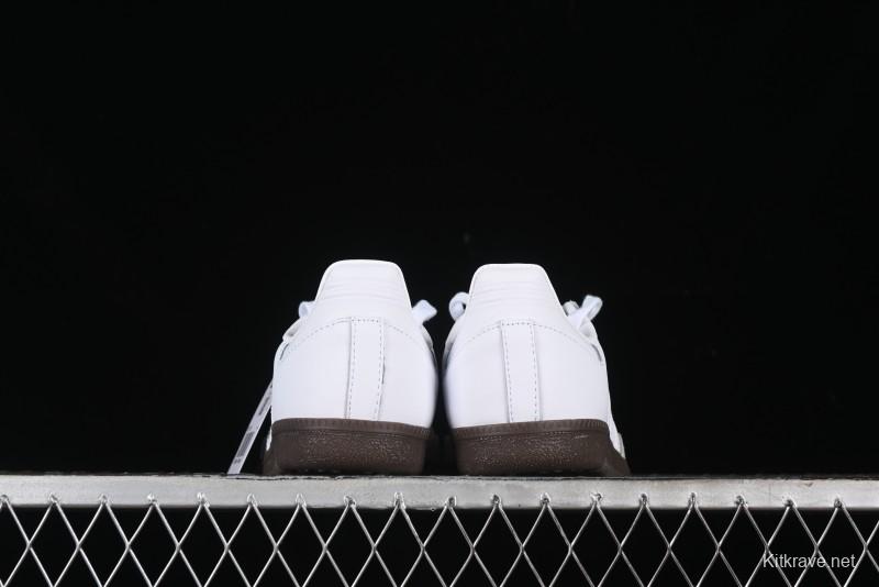 Adidas Originals Samba OG Casual Sneakers - IE3439