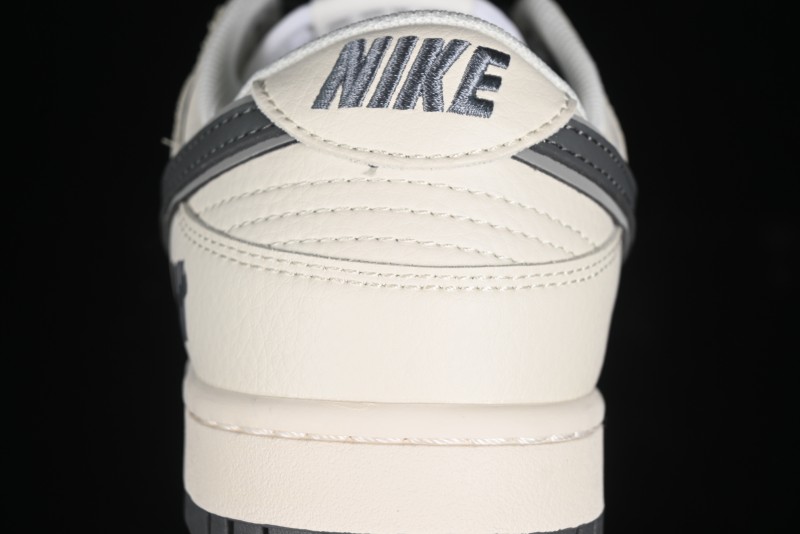 Nike SB Dunk Low UN Collaboration Anniversary Edition High-End Customized Low-Top Casual Skate Shoes - XX2025-679