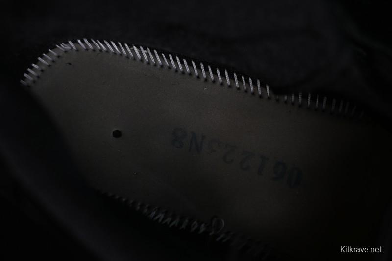 Nike Air Jordan 11 Retro Bred Velvet Basketball Shoes - DB5457-061