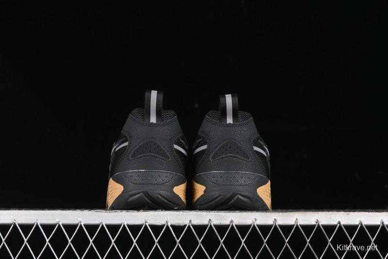 Nike Jam Suede Slip-Resistant Wear-Resistant Low-Top Casual Shoes - FN0314-002