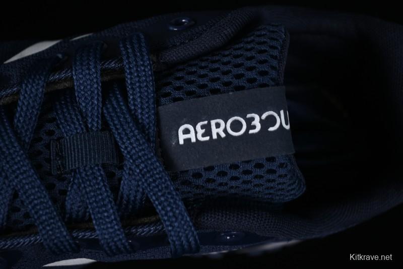 Adidas Sports Life Shoes BW0108 Breathable Mesh Casual Sneakers - BW0108