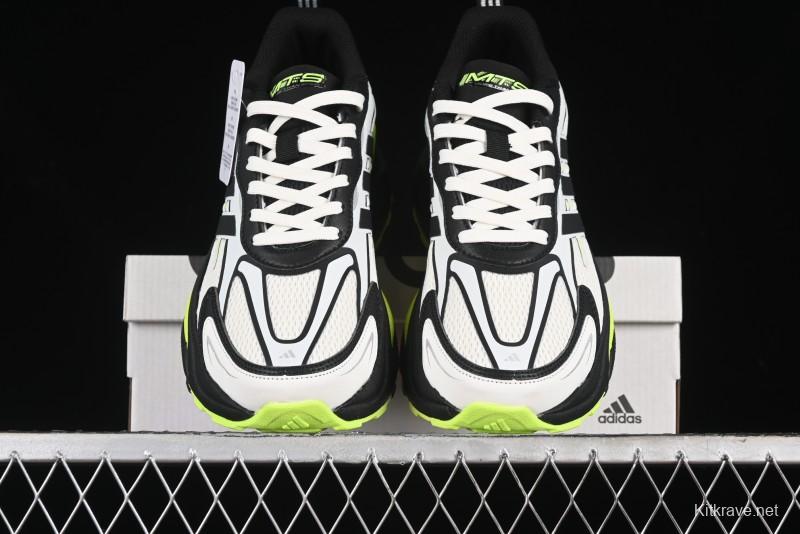 Adidas Originals Mts Pro IH8252 Retro Breathable Cushioned Casual Running Shoes