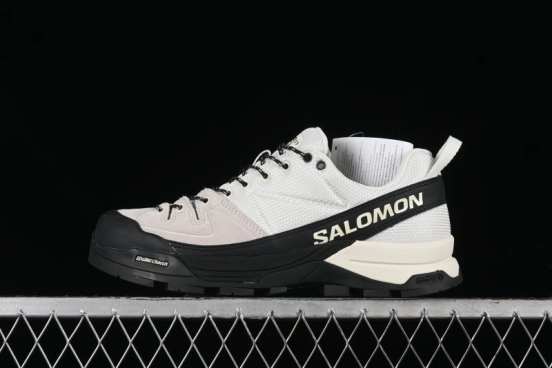 Salomon X-ALP MM6 Explorer Series Outdoor Trail Running Shoes - 475362-26