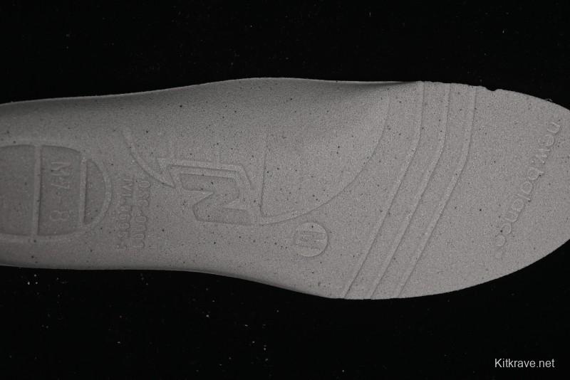 New Balance 1906 Series Retro Dad Style Casual Running Shoes - M1906RWW